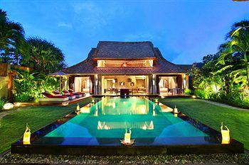 Space Villas Bali