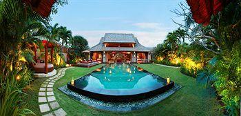 Space Villas Bali