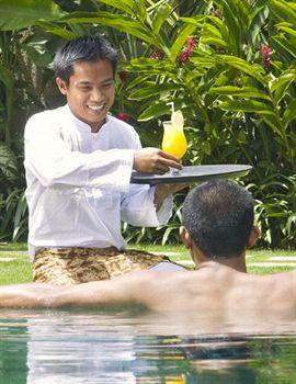 Space Villas Bali