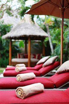 Space Villas Bali