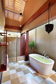 Space Villas Bali