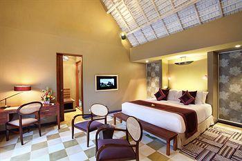 Space Villas Bali