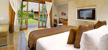 Space Villas Bali