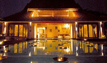 Space Villas Bali