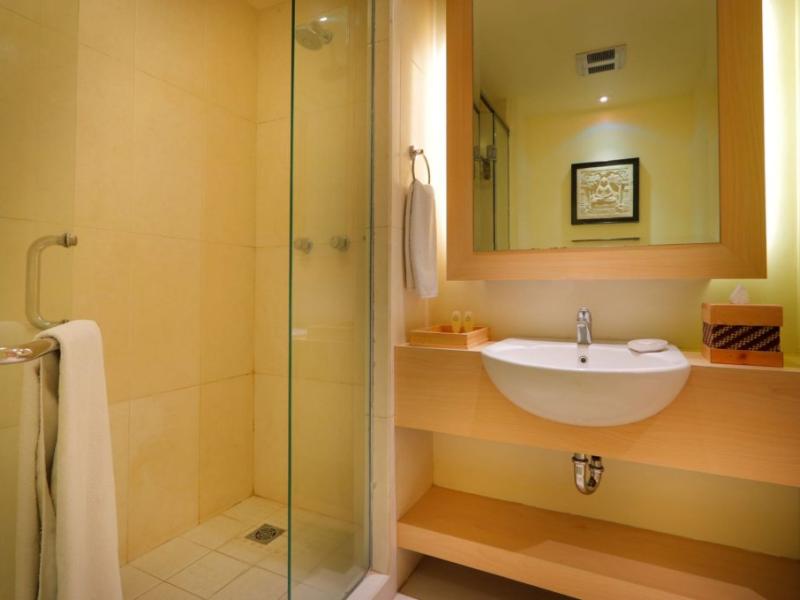 The Bali Bay View Hotel Suites & Villas