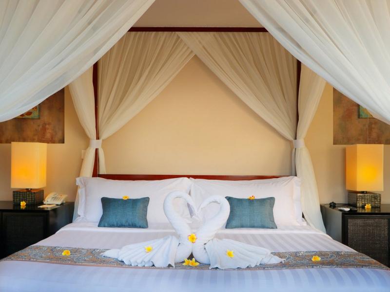 The Bali Bay View Hotel Suites & Villas