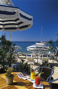 Belle Plage Brougham