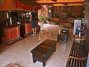 Ayu Beach Inn