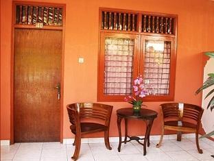 Ayu Beach Inn