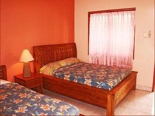 Ayu Beach Inn