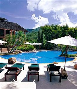 Belle Villa Resort Chiangmai