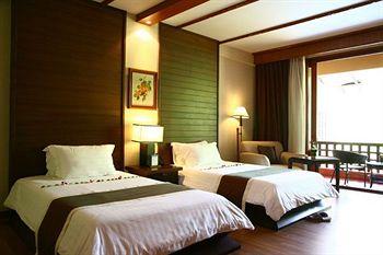 Belle Villa Resort Chiangmai