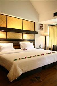 Belle Villa Resort Chiangmai