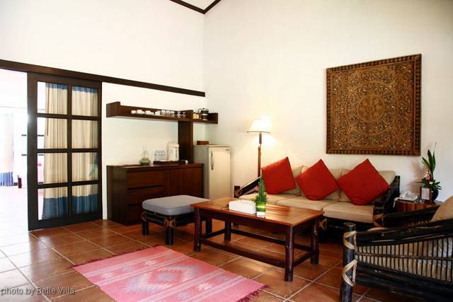 Belle Villa Resort Chiangmai