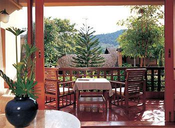 Belle Villa Resort Chiangmai