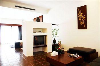 Belle Villa Resort Chiangmai