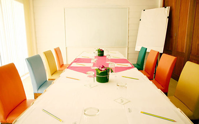 Belle Villa Resort Chiangmai