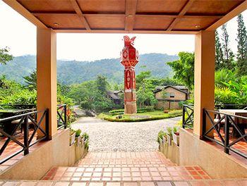 Belle Villa Resort Chiangmai