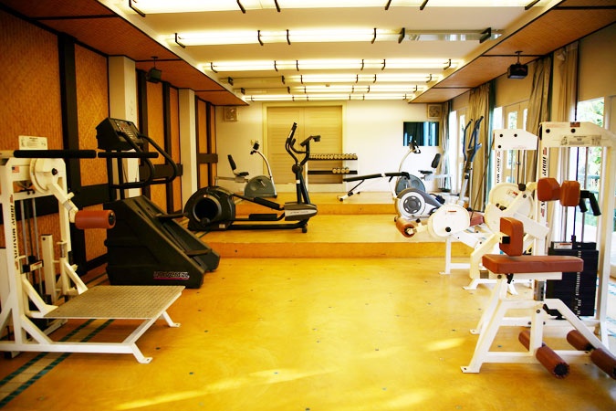 Belle Villa Resort Chiangmai