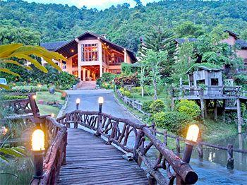 Belle Villa Resort Chiangmai