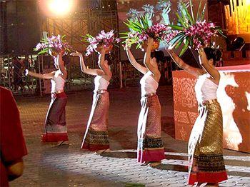 Belle Villa Resort Chiangmai