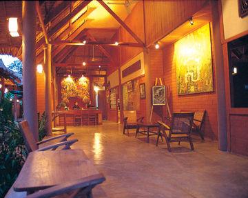 Belle Villa Resort Pai