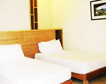 Belle Villa Resort Pai