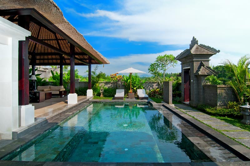Santi Mandala Villa & Spa