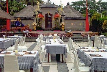 Santi Mandala Villa & Spa