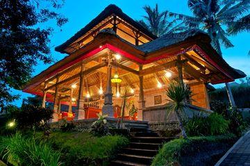 Santi Mandala Villa & Spa