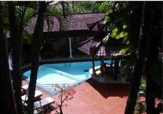 Отель Sarinande Beach Inn Индонезия, о Бали, фото 2