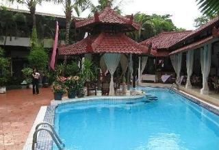 Отель Sarinande Beach Inn Индонезия, о Бали, фото 3