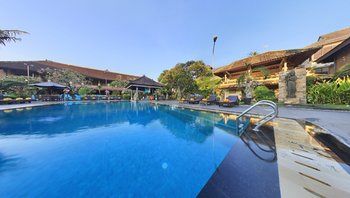 Отель Satriya Cottage Индонезия, о Бали, фото 15