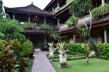 Отель Satriya Cottage Индонезия, о Бали, фото 18