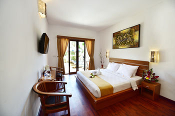 Отель Satriya Cottage Индонезия, о Бали, фото 20