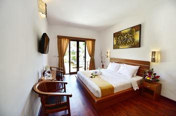 Satriya Cottage
