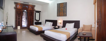 Отель Satriya Cottage Индонезия, о Бали, фото 22