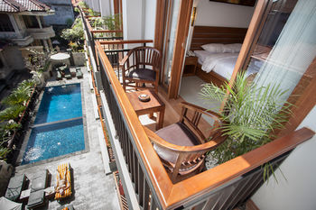 Отель Satriya Cottage Индонезия, о Бали, фото 24
