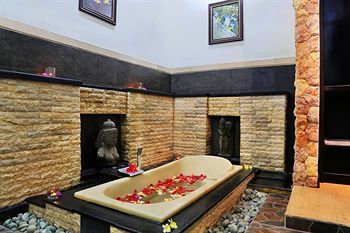 Отель Satriya Cottage Индонезия, о Бали, фото 25