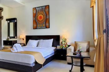 Отель Satriya Cottage Индонезия, о Бали, фото 26