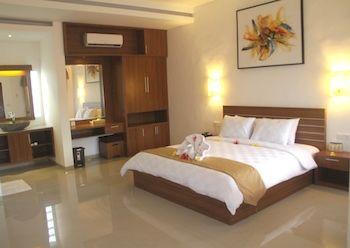 Satriya Cottage
