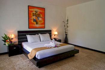 Отель Satriya Cottage Индонезия, о Бали, фото 28
