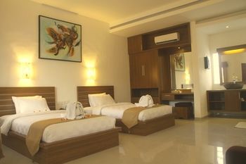 Отель Satriya Cottage Индонезия, о Бали, фото 29