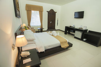 Отель Satriya Cottage Индонезия, о Бали, фото 30