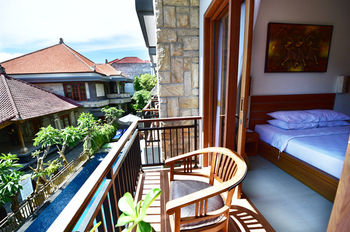 Отель Satriya Cottage Индонезия, о Бали, фото 3