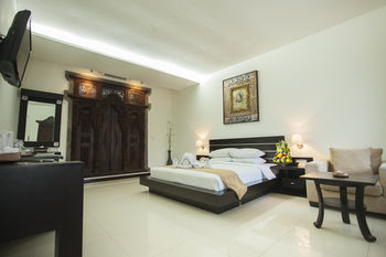 Отель Satriya Cottage Индонезия, о Бали, фото 31