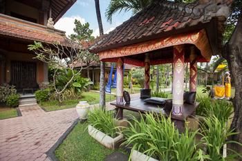 Отель Satriya Cottage Индонезия, о Бали, фото 51