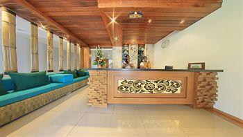 Satriya Cottage