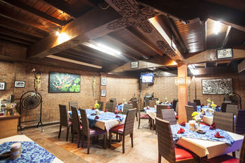 Отель Satriya Cottage Индонезия, о Бали, фото 57