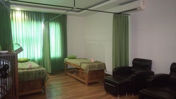 Отель Satriya Cottage Индонезия, о Бали, фото 59